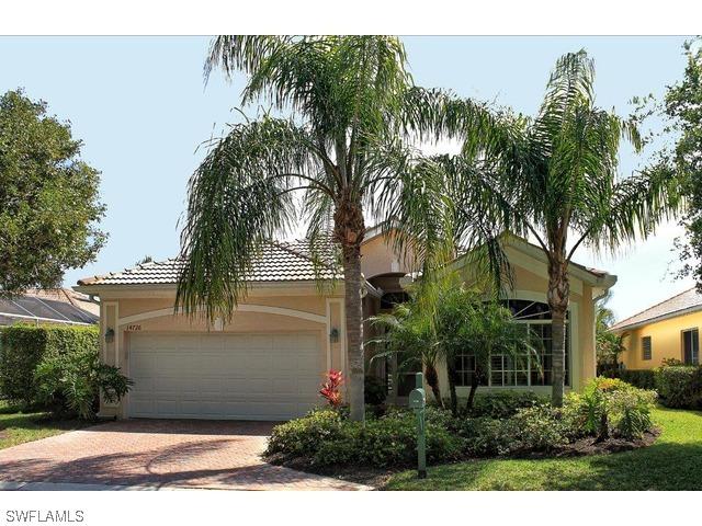 14726 Glen Eden Dr., Naples, FL