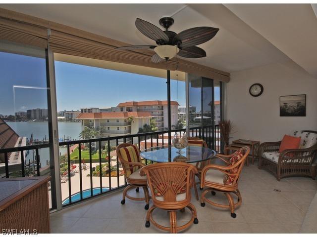 222 Harbour Dr. #504, Naples, FL 34103