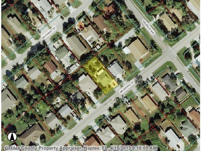 5237 Broward St., Naples, FL