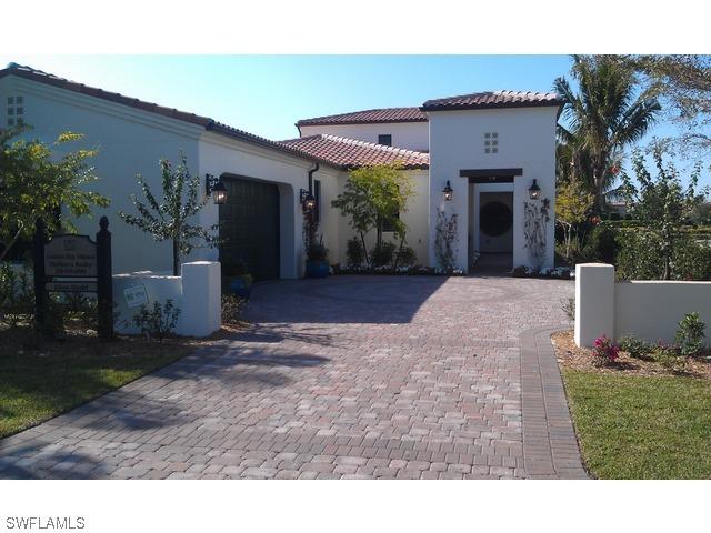 16755 Lucarno Way, Naples, FL 34110