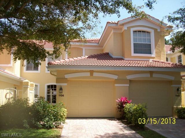 2210 Arielle Dr. #1106, Naples, FL 34109