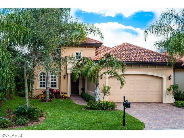 12626 Grandezza Cir., Estero, FL