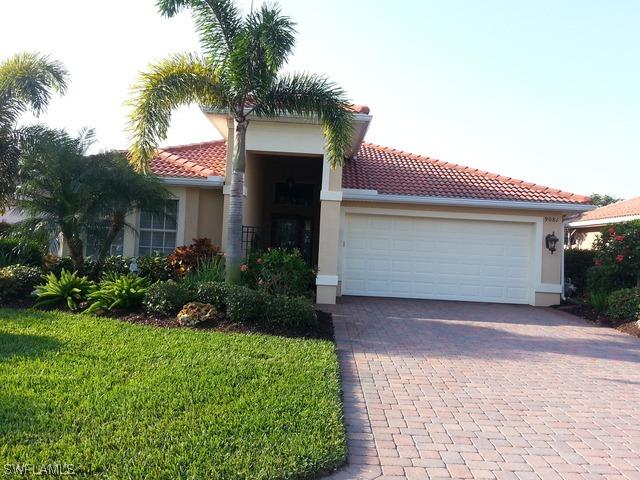9081 Astonia Way, Fort Myers, FL 33967