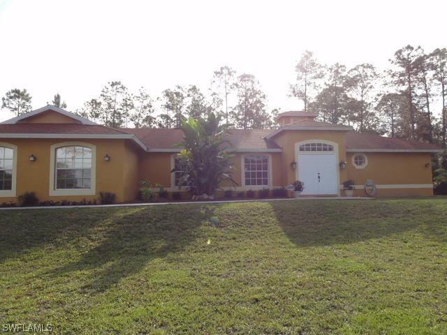 1220 Everglades Blvd., Naples, FL 34117