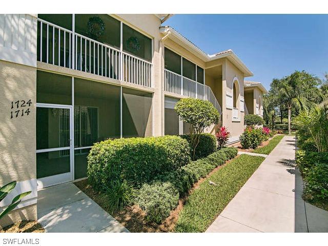 3715 Buttonwood Way #1715, Naples, FL 34112