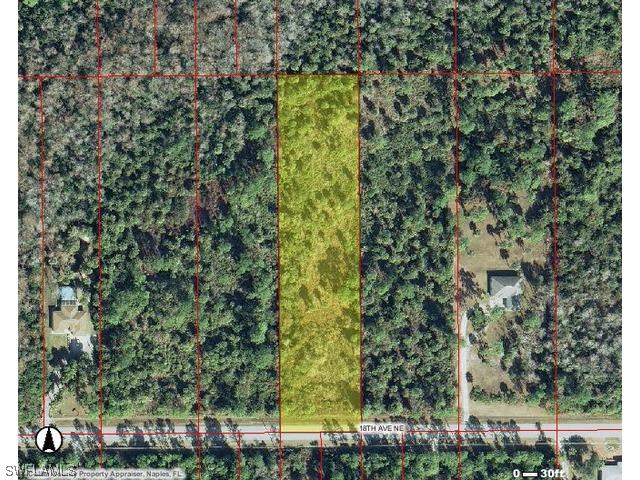 18th Ave., Naples, FL 34120