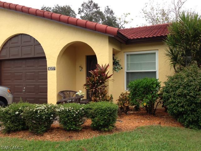 1077 Forest Lakes Dr., Naples, FL