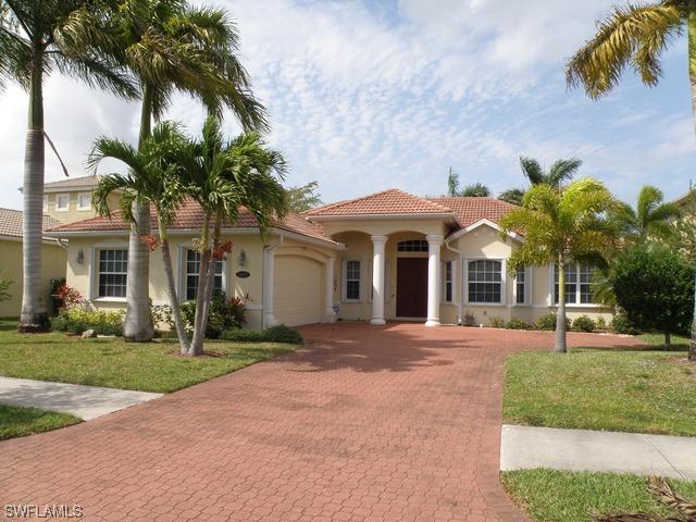 14691 Indigo Lakes Cir., Naples, FL
