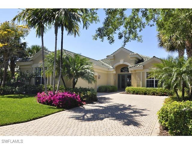9060 Windswept Dr., Estero, FL