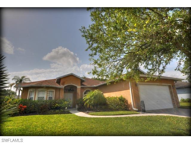 3251 Orange Grove Tr., Naples, FL