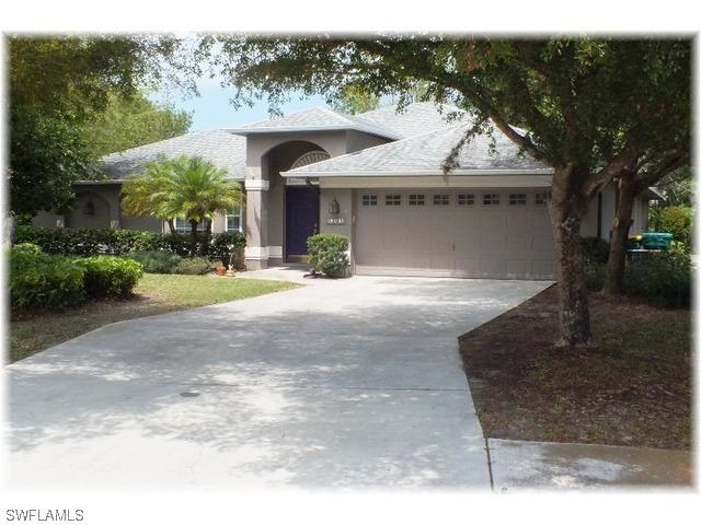 6201 Woodstone Dr., Naples, FL