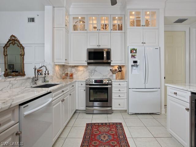 760 Bentwater Cir. #102, Naples, FL