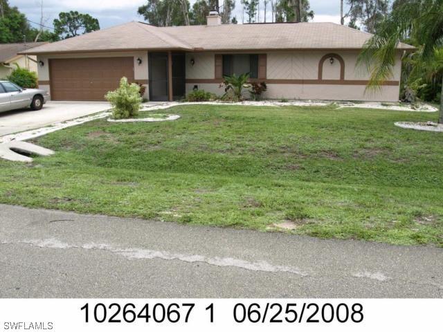 8304 Pittsburgh Blvd., Fort Myers, FL 33967