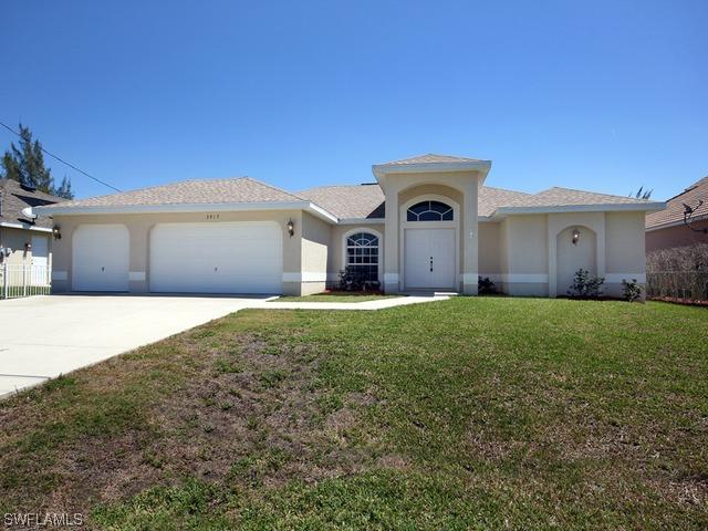 3917 20th Ave., Cape Coral, FL 33914