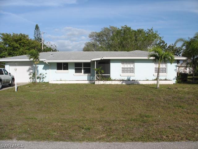 2623 17th Pl., Cape Coral, FL 33904