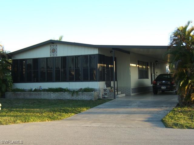 4697 Bali Hai Ln., Bonita Springs, FL