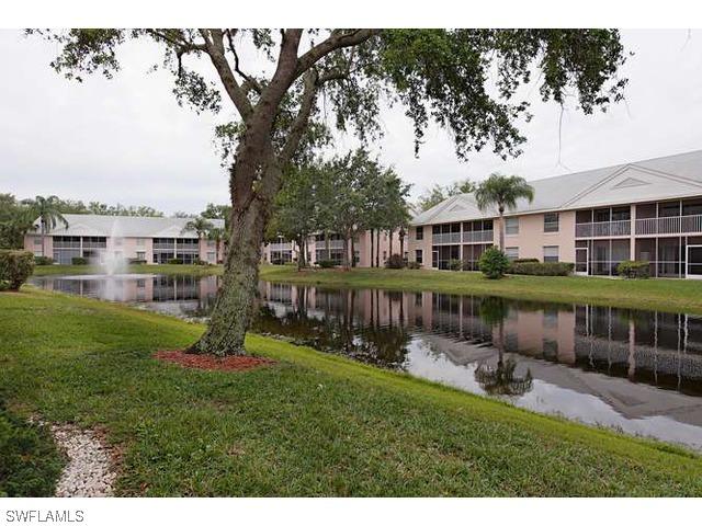 150 Pebble Shores Dr., Naples, FL