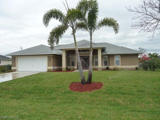 2835 26th Pl., Cape Coral, FL 33914
