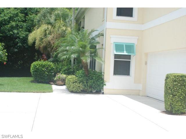 873 Carrick Bend Cir. #101, Naples, FL 34110