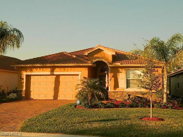 21243 Bella Terra Blvd., Estero, FL 33928