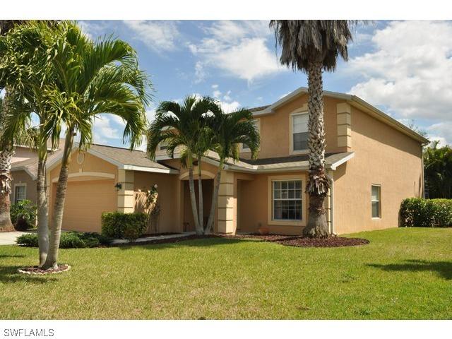 15063 Savannah Dr., Naples, FL