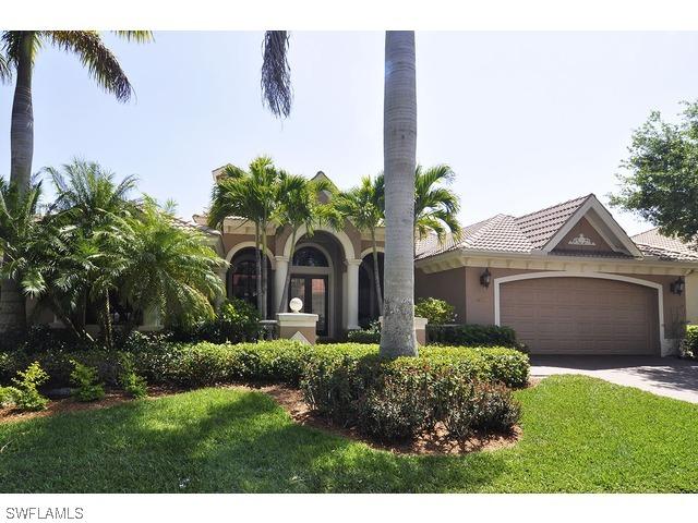 14120 Ventanas Ct., Bonita Springs, FL
