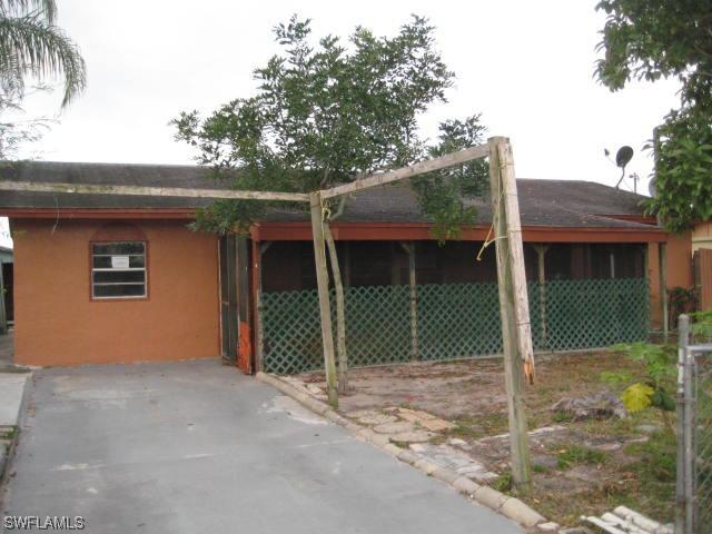 309 Calle Amistad St., Immokalee, FL 34142