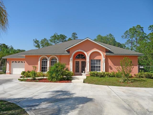 3091 Golden Gate Blvd., Naples, FL 34120