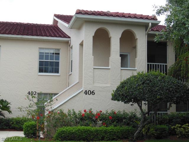 107 Tuscana Ct. #406, Naples, FL