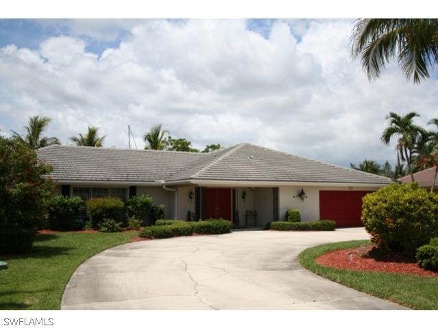 783 Cal Cove Dr., Fort Myers, FL