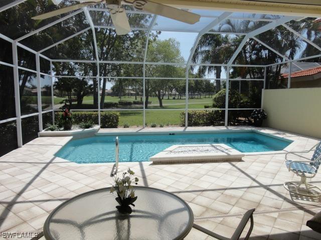 11564 Quail Village Way, Naples, FL