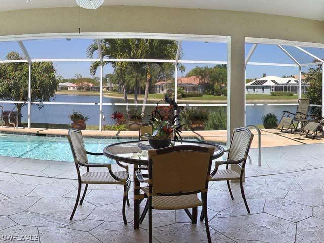 630 Lambton Ln., Naples, FL