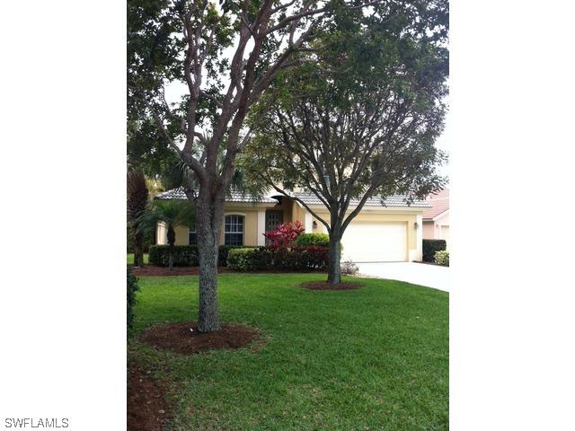 6957 Burnt Sienna Cir., Naples, FL