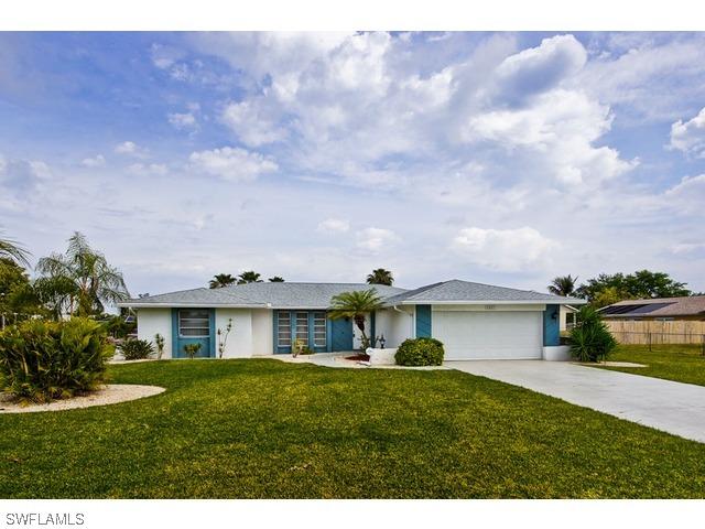 1501 16th St., Cape Coral, FL 33990