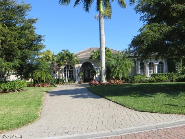 8758 Muirfield Dr., Naples, FL 34109