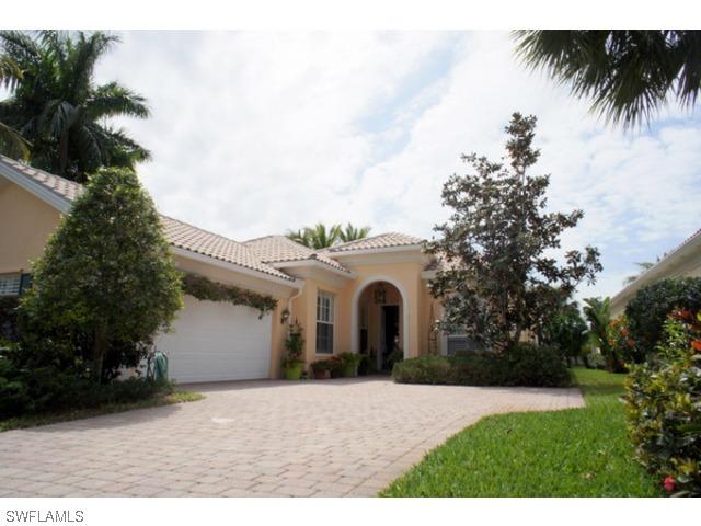 4623 Navassa Ln., Naples, FL
