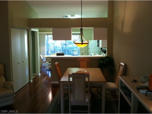 251 Quail Forest Blvd. #204, Naples, FL 34105