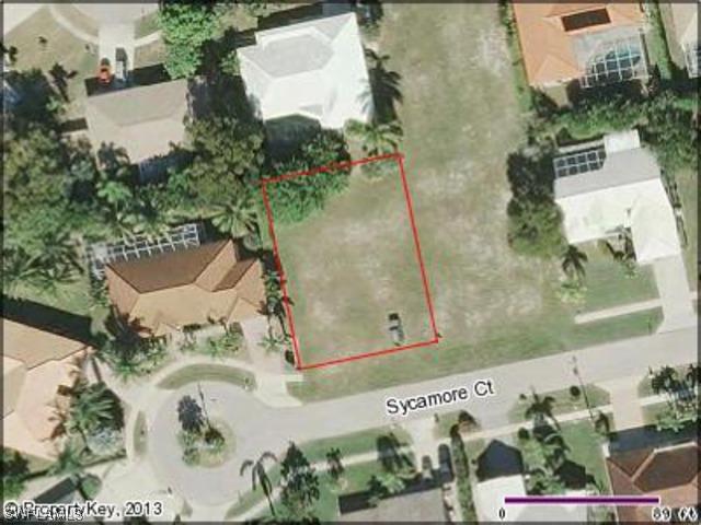 920 Sycamore Ct., Marco Island, FL