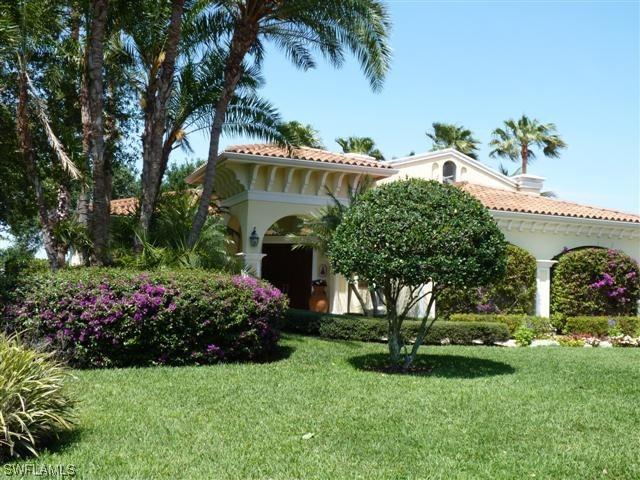 2625 Finchley Ln., Naples, FL 34105