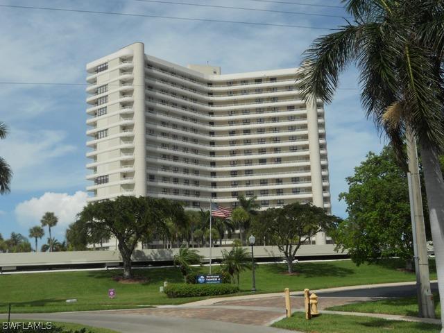 440 Seaview Ct. #608, Marco Island, FL