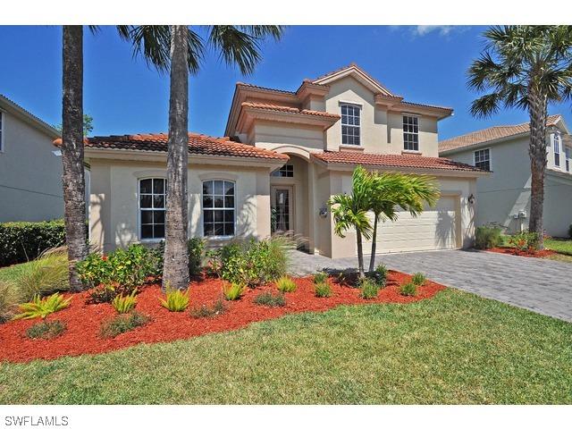 15569 Vallecas Ln., Naples, FL 34110