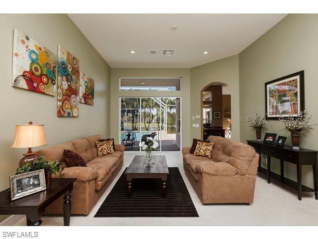 2117 Amargo Way, Naples, FL