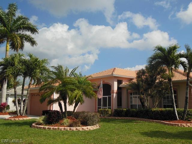 3382 Mystic River Dr., Naples, FL