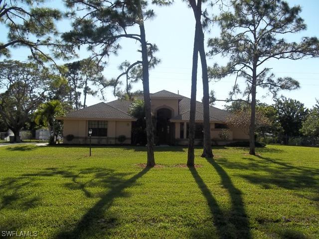 [Address Hidden by Seller], Estero, FL 33928