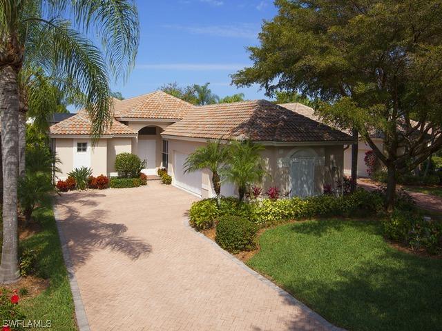 25024 Pinewater Cove Ln., Bonita Springs, FL