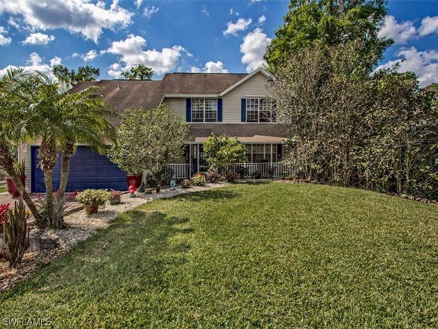 5880 Napa Woods Way, Naples, FL