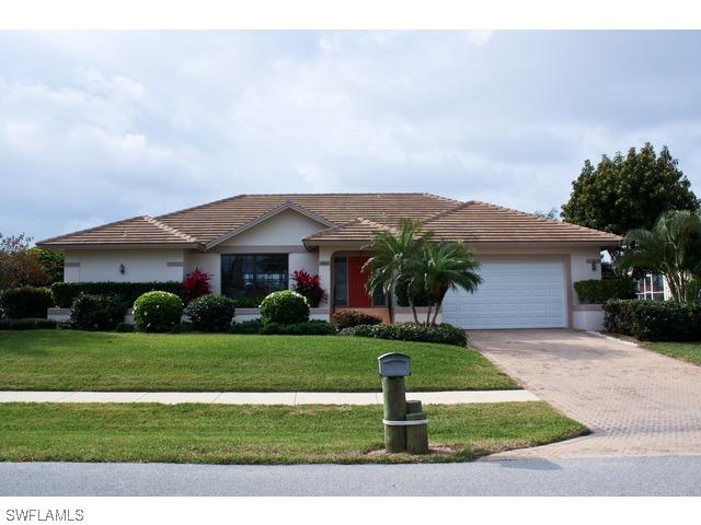 1200 Ludlam Ct., Marco Island, FL