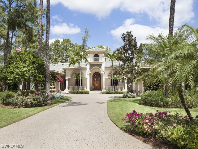 3146 Dahlia Way, Naples, FL 34105