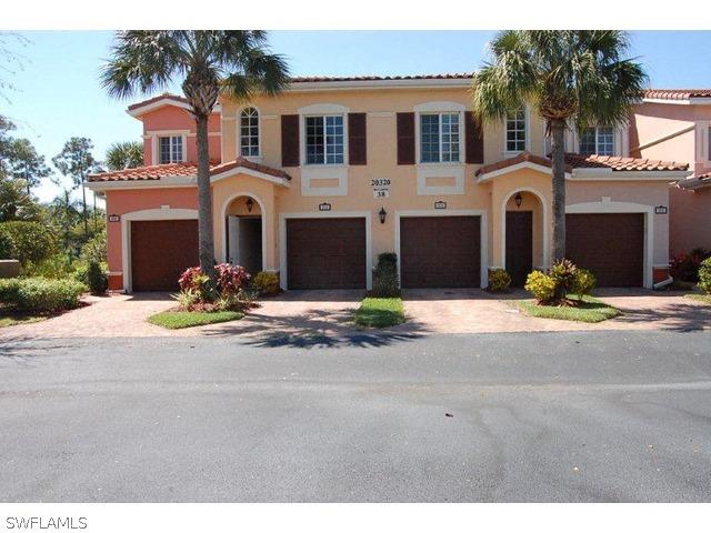 20320 Estero Gardens Cir. #201, Estero, FL 33928