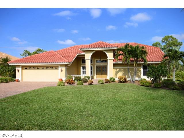 12393 Eagle Ct., Estero, FL 33928